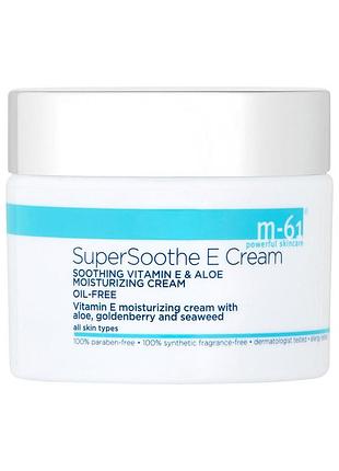 Косметичний засіб m-61 supersoothe e cream, 50 мл