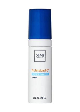 Косметичний засіб obagi professional-c peptide complex, 30 мл