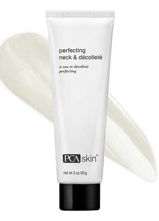 Косметичний засіб pca skin perfecting neck and decollete, 89 мл