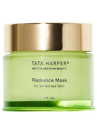 Косметичний засіб tata harper superkind radiance mask, 30 мл
