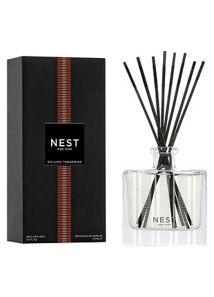 Косметичний засіб nest sicilian tangerine reed diffuser, 174 мл