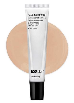 Косметичний засіб pca skin cande advanced, 30 мл