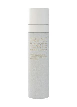 Косметичний засіб irene forte lavender face cream, 50 мл