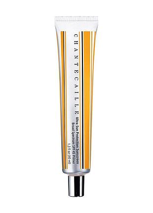 Солнцезащитный крем chantecaille ultra sun protection sunscreen broad spectrum primer spf 45, 38 мл