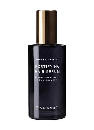 Косметичний засіб ranavat fortifying hair serum mighty majesty, 50 мл