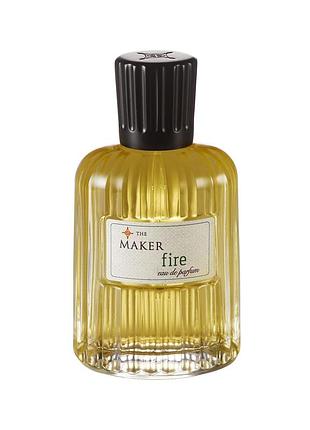 Косметичний засіб the maker fire eau de parfum, 50 мл