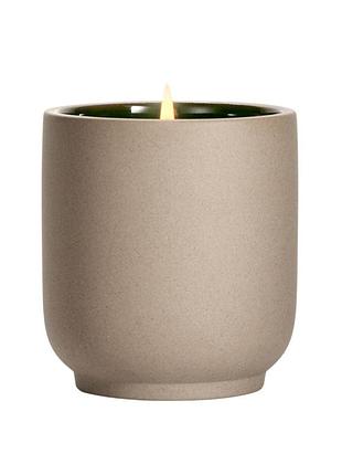 Косметичний засіб homecourt steeped rose candle, 237 мл