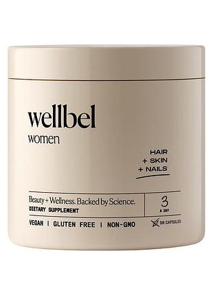 Косметичний засіб wellbel women, 118 мл