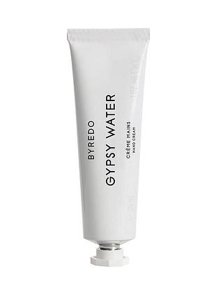 Косметичний засіб byredo gypsy water hand cream, 30 мл