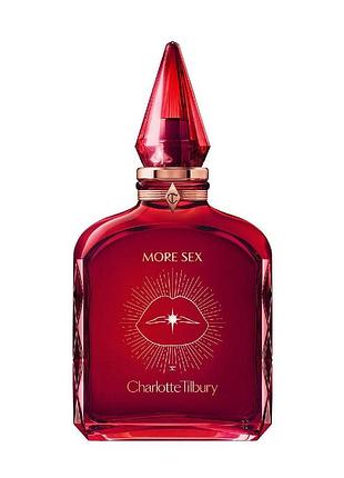 Косметичний засіб charlotte tilbury more sex, 101 мл
