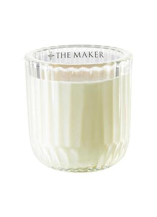 Косметичний засіб the maker spiritus candle, 237 мл