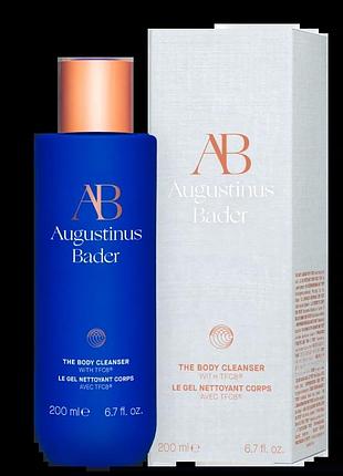 Гель для душу the body cleanser augustinus bader 200 мл