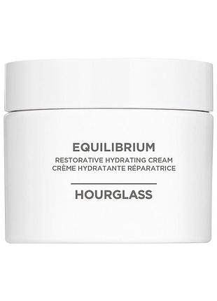 Косметичний засіб hourglass equilibrium restorative hydrating cream, 56 мл