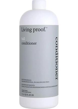 Кондиционер для волос living proof full conditioner 1000 мл
