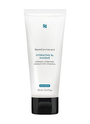Косметичний засіб skinceuticals hydrating b5 masque, 74 мл