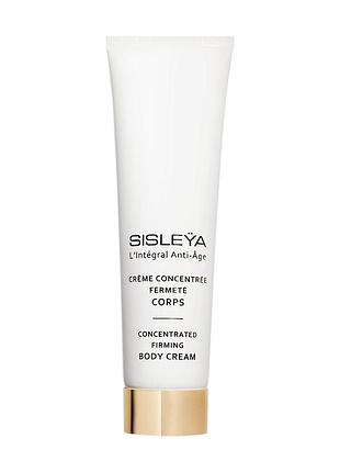 Косметичний засіб sisley-paris sisleÿa l'intégral anti-âge concentrated firming body cream, 148 мл