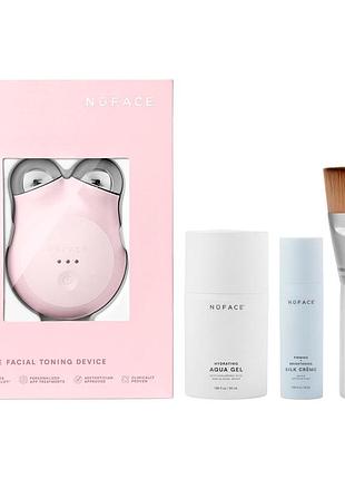Косметичний засіб nuface mini+ starter kit, 50 мл