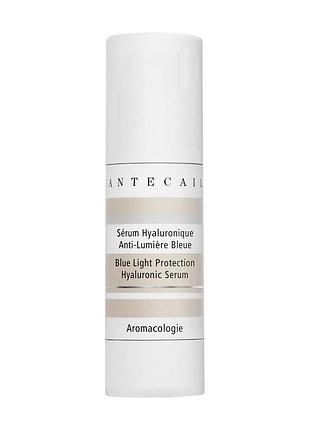 Косметичний засіб chantecaille blue light protection hyaluronic serum, 30 мл