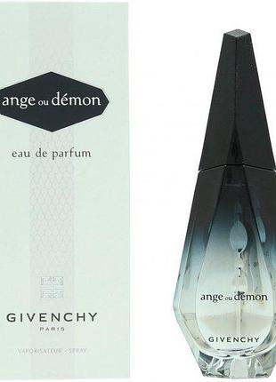 Оригинал givenchy ange ou demon 50 ml парфюмированная вода
