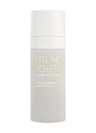 Косметичний засіб irene forte rose face oil, 30 мл