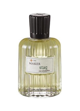 Косметичний засіб the maker stag eau de parfum, 50 мл