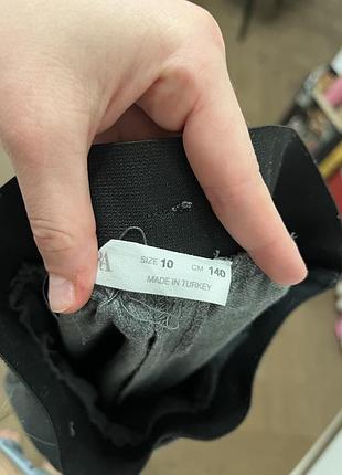 Брюки zara 3