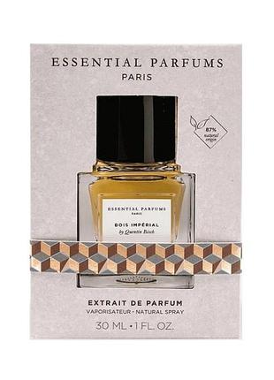 Essential parfums extrait essential parfums
