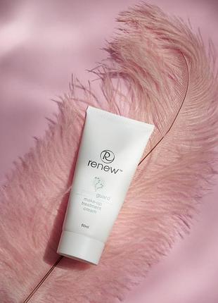 Renew propioguard тонирующий лечебный крем для проблемной кожи make-up treatment cream 50 мл