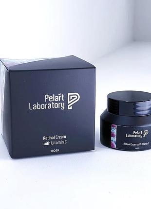 Pelart laboratory маска краси з фукогелем