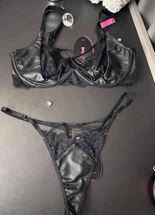 Дуже красивий спокусливий комплект hunkemoller private collection