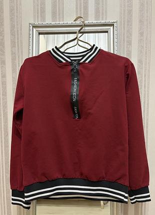 Світшот   жіночий