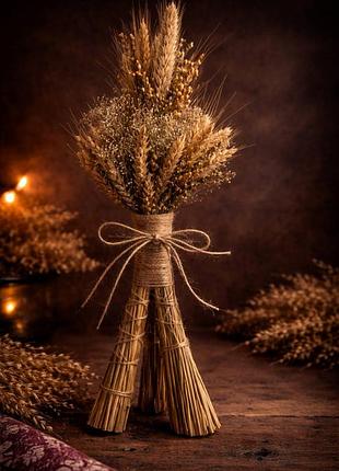 Дедухи рождественские 🌾🌾🌾🌾 3