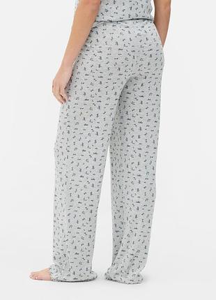 Пижамные брюки для беременных primark