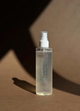 Заспокійливий міст pharmely hands-free calming mist 200 мл