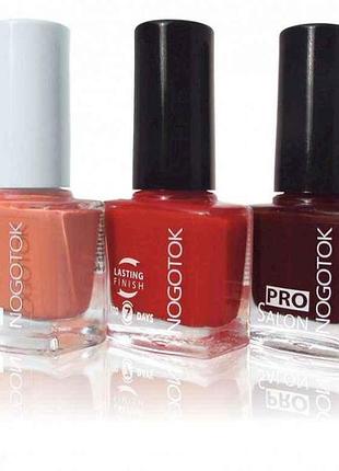 Лак д/нобит style color no091 перламутр белый тм nogotok