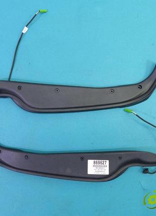 Am51r404c89ae am51r404c88ae боковой датчик наклона двери ляды багажника ford c-max
