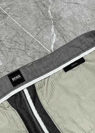 Брюки-чіноси hugo boss (оригінал) 6