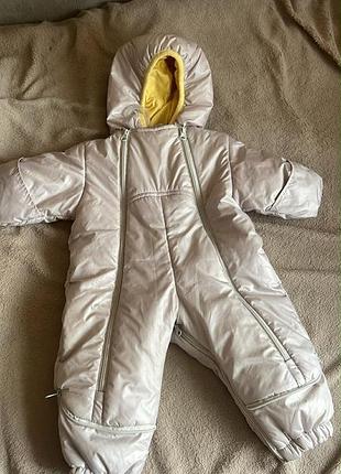 Комбінезон