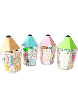 830003 пластелінова паста олівець18 кольорів