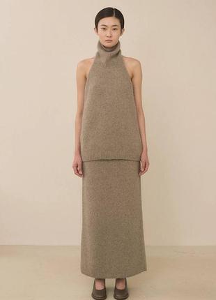 Свитер женский двойка 8