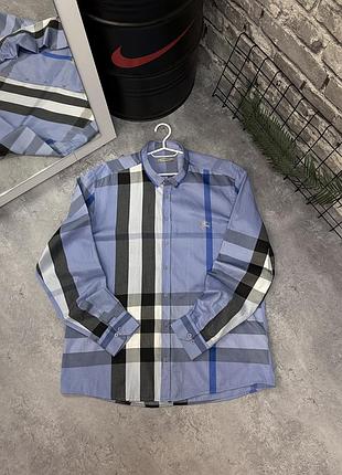 Чоловіча сорочка burberry