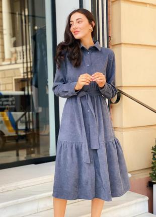 Платье женское