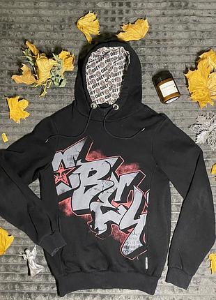 Унісескс худі obey оригінал