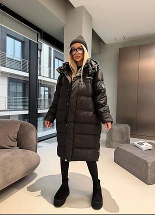 Жіночий пуховик пальто трансформер  в•а•l•e•n•с•i•a•g•а