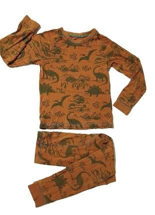 Пижама tu kids, на 5-7р/116-122см