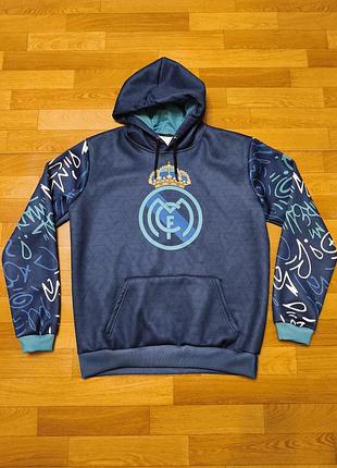 Отличная стильная толстовка с принтом