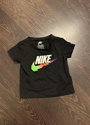 Футболка nike