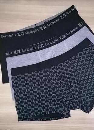 Боксери primark