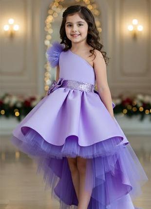 Праздничные платья для девочек