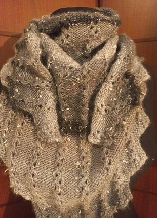 Хустка-бактус 2